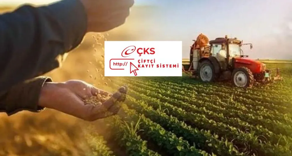 Siirtli Çiftçiler Dikkat! ÇKS İçin Son Tarih Yaklaşıyor – Başvurmayan Destek Alamayacak