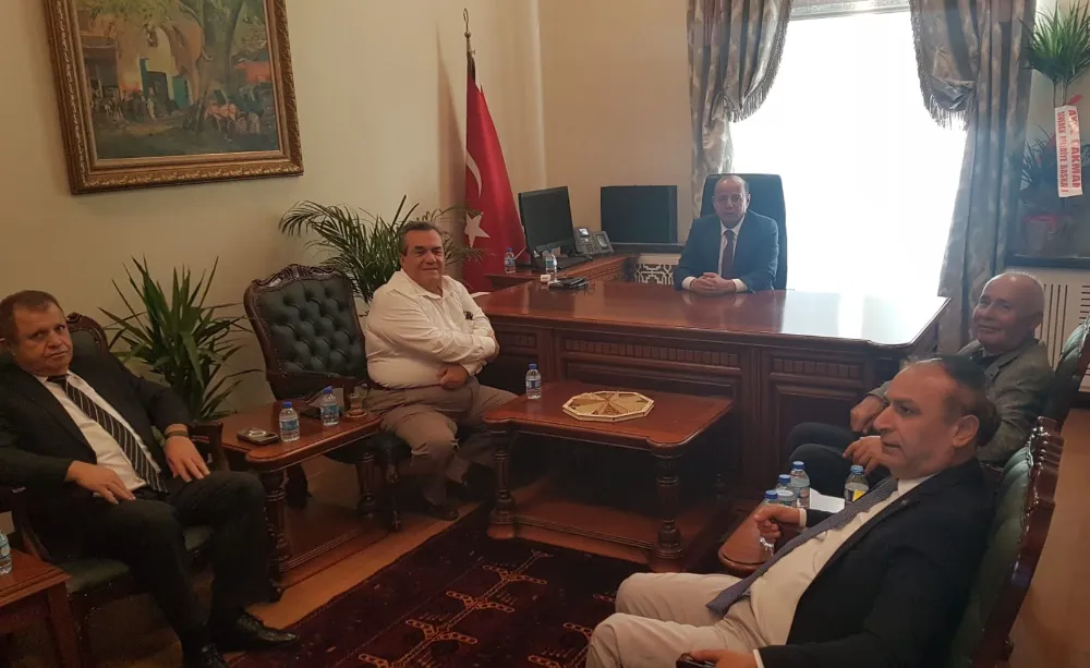 Türkiye’nin Dört Bir Yanında Başarı Hikâyeleri Yazmaya Devam Eden Siirtliler