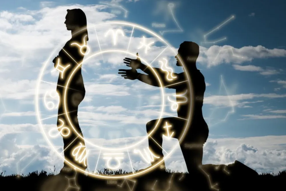 Aşk Hayatında Dönüşüm Başlıyor: Venüs’ün Yay’a Geçişi 4 Burcu Derinden Etkileyecek