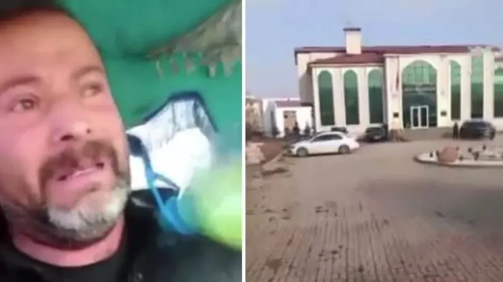 Kahramanmaraş Afşin