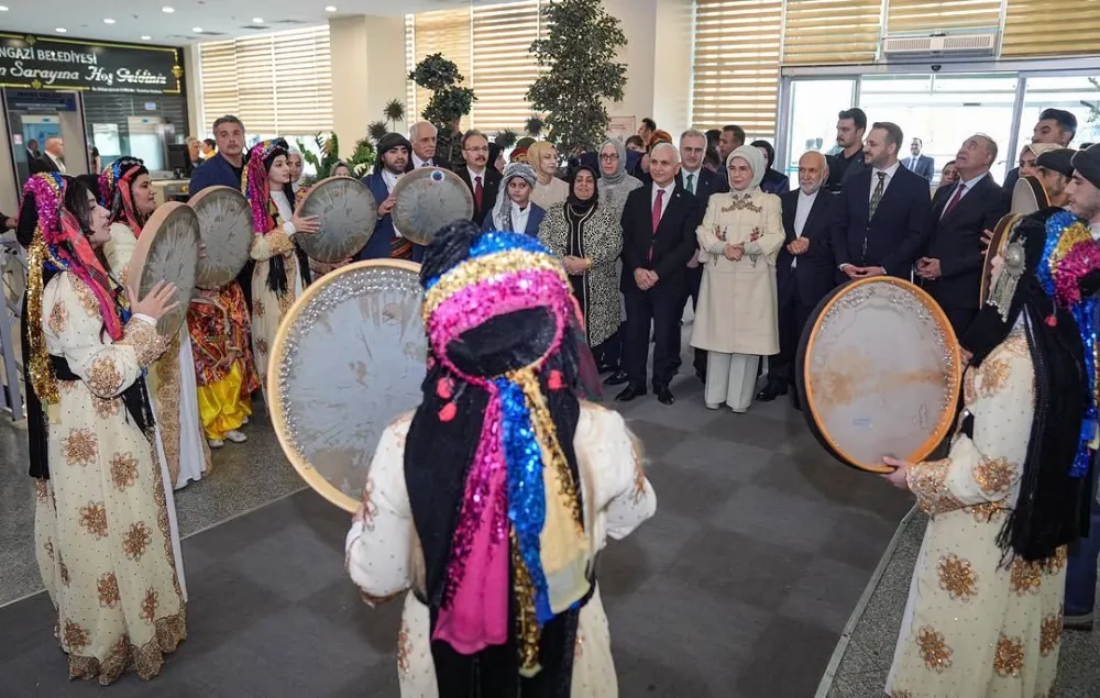 “Halkın Valisi Kızılkaya ile Siirt Markası Büyüyor: İstanbul Siirt Günleri Örnek Oldu”