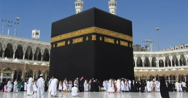 Siirt - Baykan’dan Umreye Giden Vatandaş Mekke’de Vefat Etti