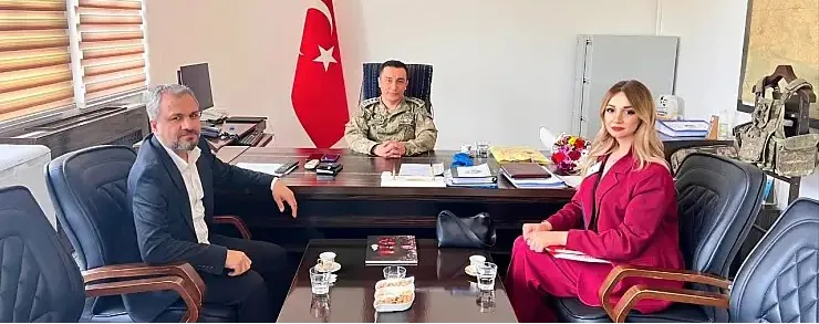 Siirt’te Tugay Personeline Özel Sağlık İndirimi Başlıyor