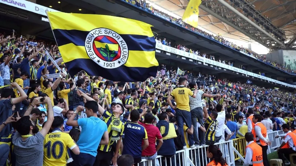 Fenerbahçe’ye 3 Milyar TL’lik Sponsorluk Anlaşması: BYD ile Yeni Dönem Başlıyor