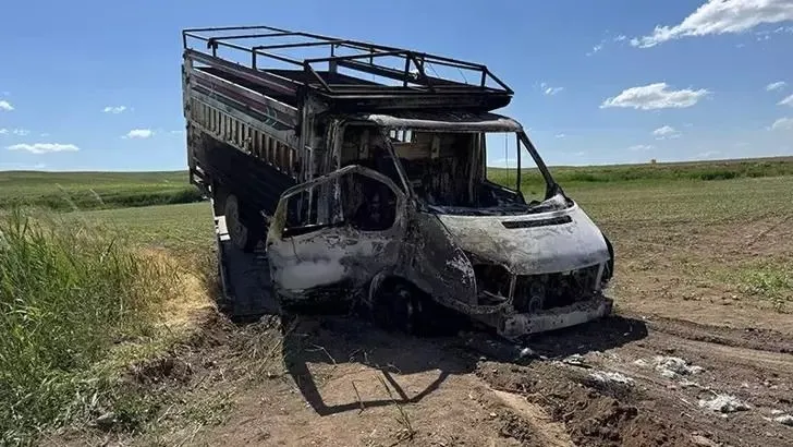 Diyarbakır’da baba ve oğlunun yakıldığı vahşette 4 tutuklama