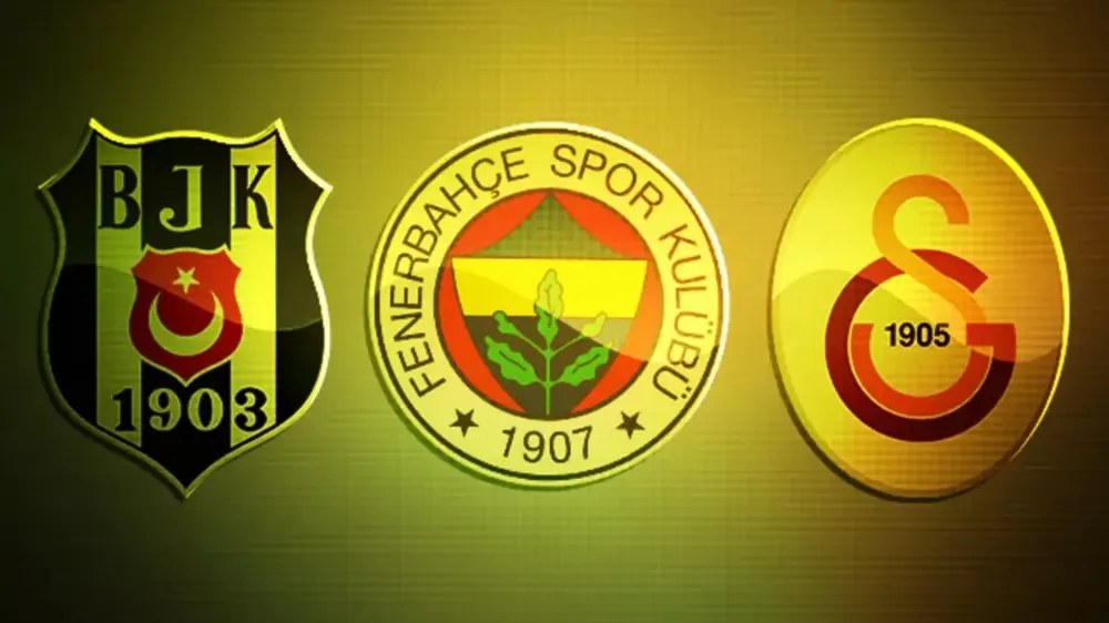 IFFHS Dünya Kulüpler Sıralaması Açıklandı: Galatasaray, Fenerbahçe