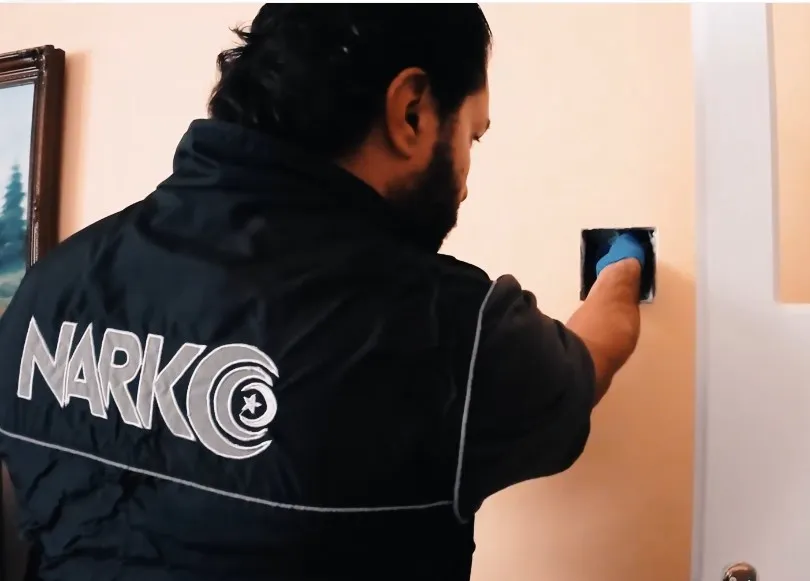 Uyuşturucu operasyonunda 8 gözaltı