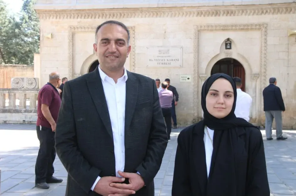 VEYSELKARANİ BELEDİYESİNDEN ÜNİVERSİTE ADAYLARINA ANLAMLI DESTEK