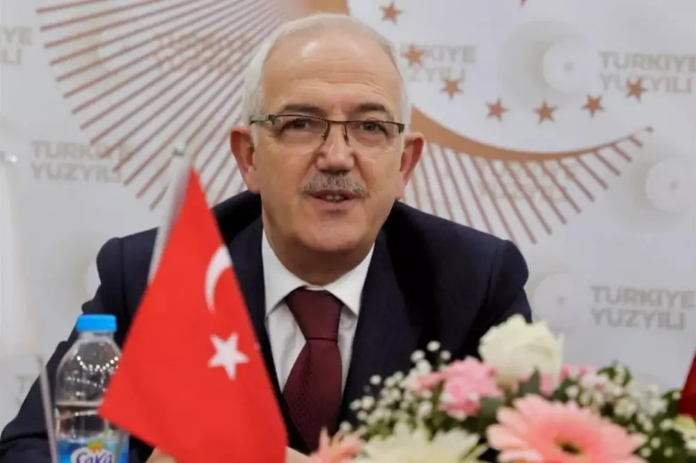 Eski AK Parti Milletvekili İsmail Bilen Evinde Ölü Bulundu