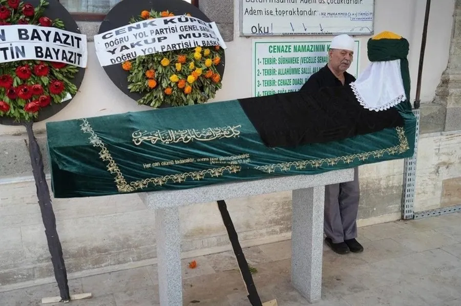 Cumhurbaşkanlığı olaya el attı: Balıkesir