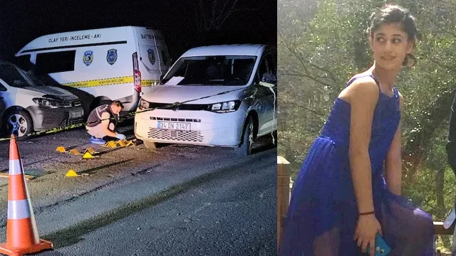 İstanbul’da Kadın Cinayeti: 18 Yaşındaki Oya Budak ve Karnındaki Bebeği Hayatını Kaybetti