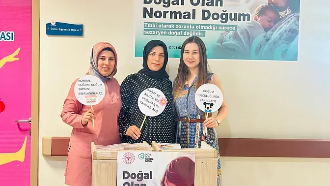 Siirt Eğitim ve Araştırma Hastanesi
