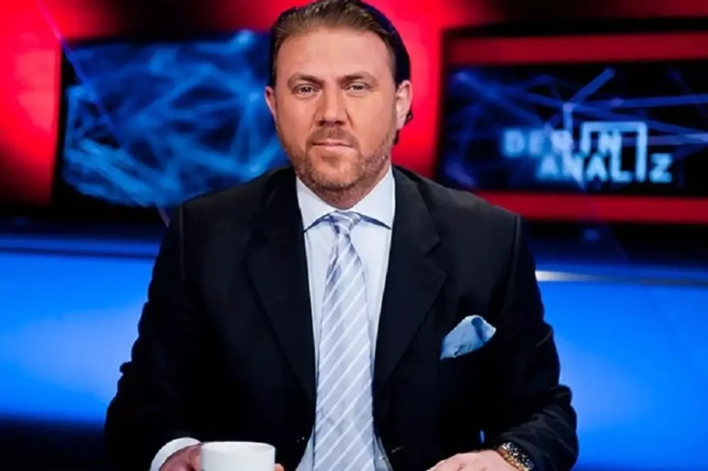 Cumhurbaşkanı Başdanışmanı Yiğit Bulut