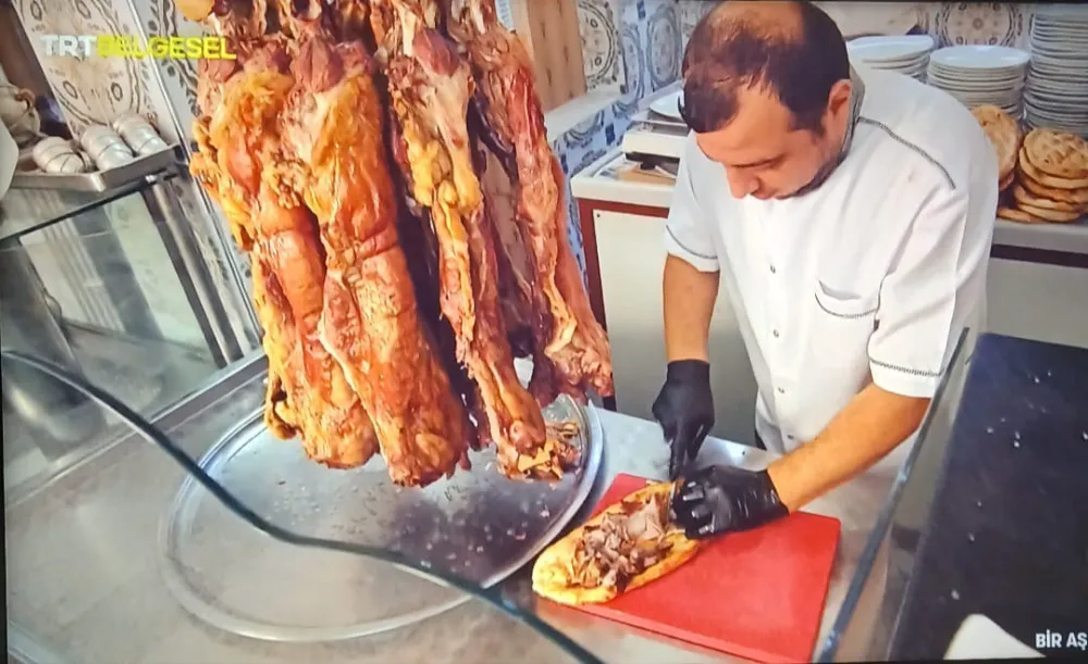 ANKARA’DA İKAMET EDEN SİİRTLİLERDEN YÖRESEL BULUŞMA: