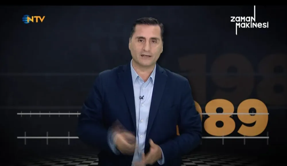 Siirtli Baba-Oğulun Türkiye’ye Uzanan Başarı Hikâyesi: Fehmi ve Göktan Bedük