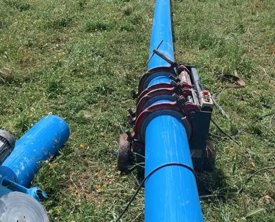 PERVARİ İLÇESİNDE 2 YILDA 52 ALTYAPI PROJESİ HAYATA GEÇİYOR!