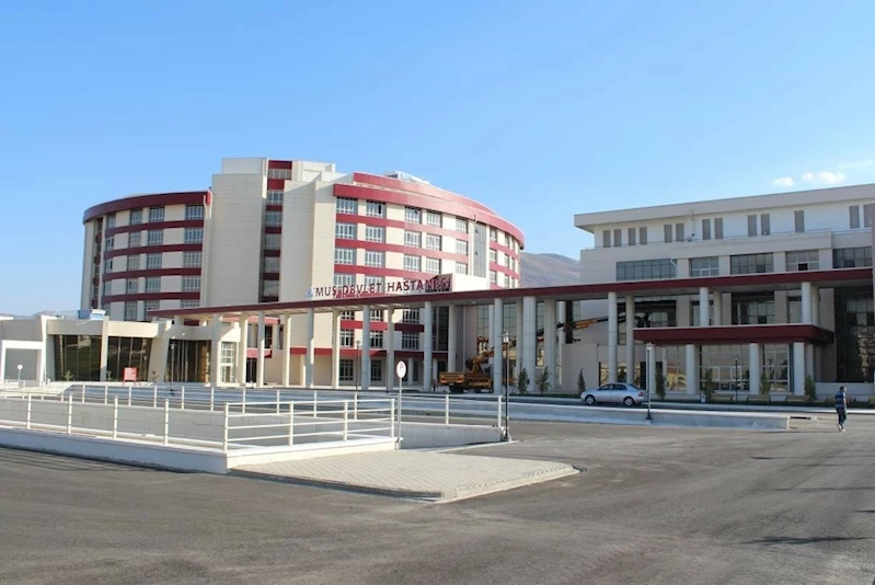 Kene ısırdı, KKKA hastalığına yakalandı, köyde bilgilendirme çalışması başlatıldı
