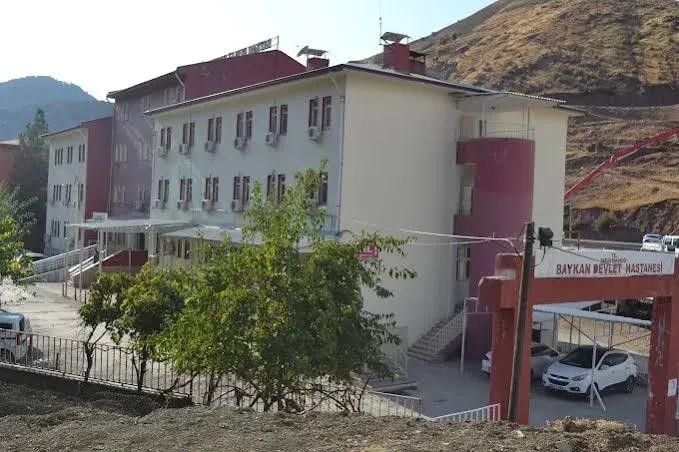 Siirt, Baykan Devlet Hastanesi’nden Videolu Çağrı: “Sağlık Hizmetinde Yeni Dönem Başladı” 