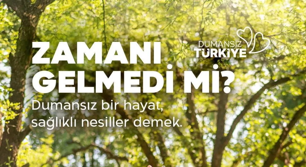 Sağlıklı Nesiller İçin Bir Adım: Sigarayı Bırakmak İçin ALO 171’i Arayın