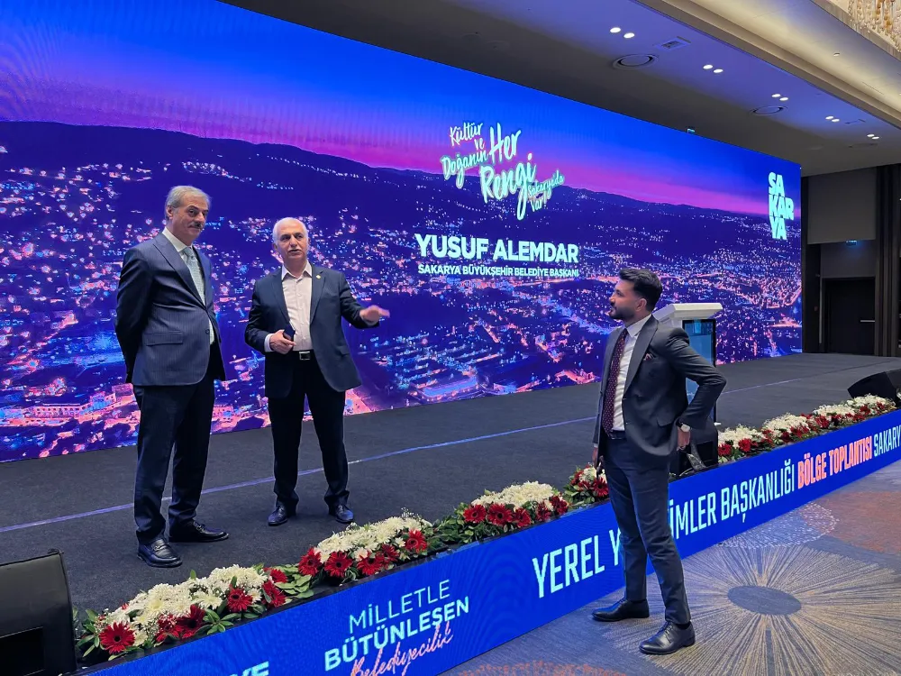 Siirt Milletvekili Mervan Gül: “Milletle Bütünleşen Belediyecilik Anlayışımızı Güçlendireceğiz”