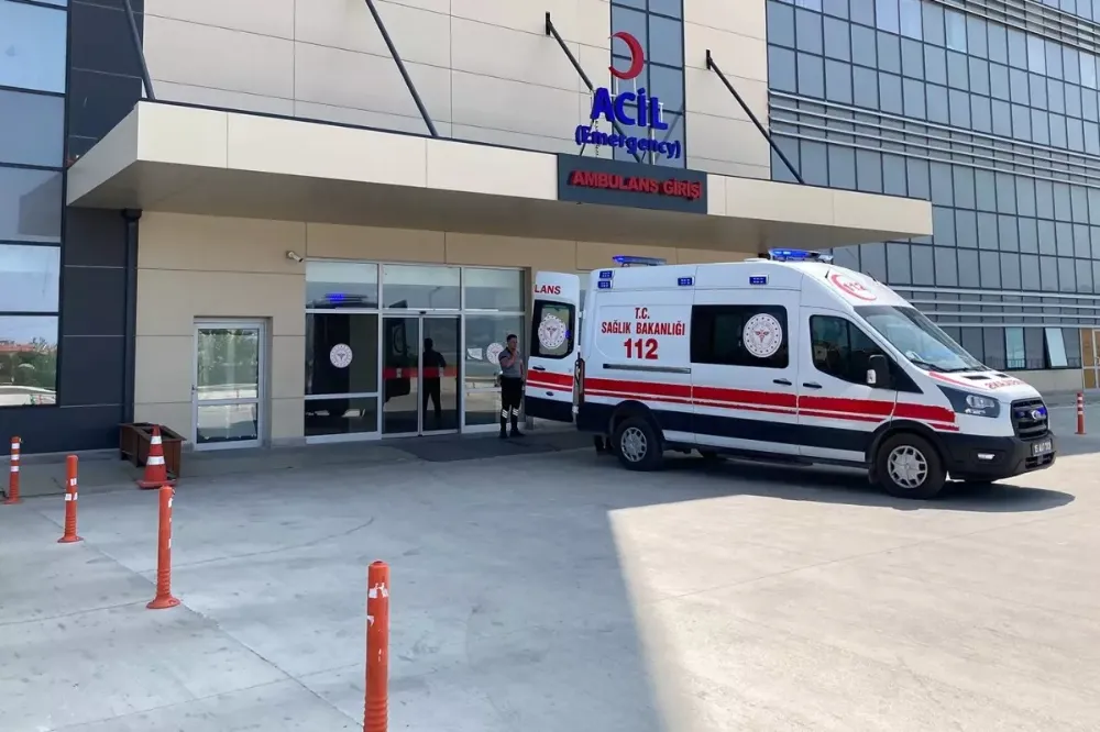 Cinnet getiren anne bir bebeğini öldürdü, diğerini ağır yaraladı, ardından intihar etti