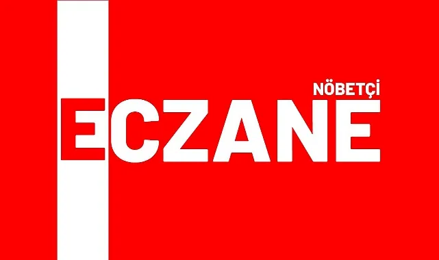 Bugün Siirt’te Nöbetçi Eczaneler