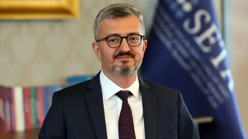 İletişim Başkanı Duran’dan Özgür Özel’e Sert Tepki: “Siyaset, Seviye ve Üslup İşidir”