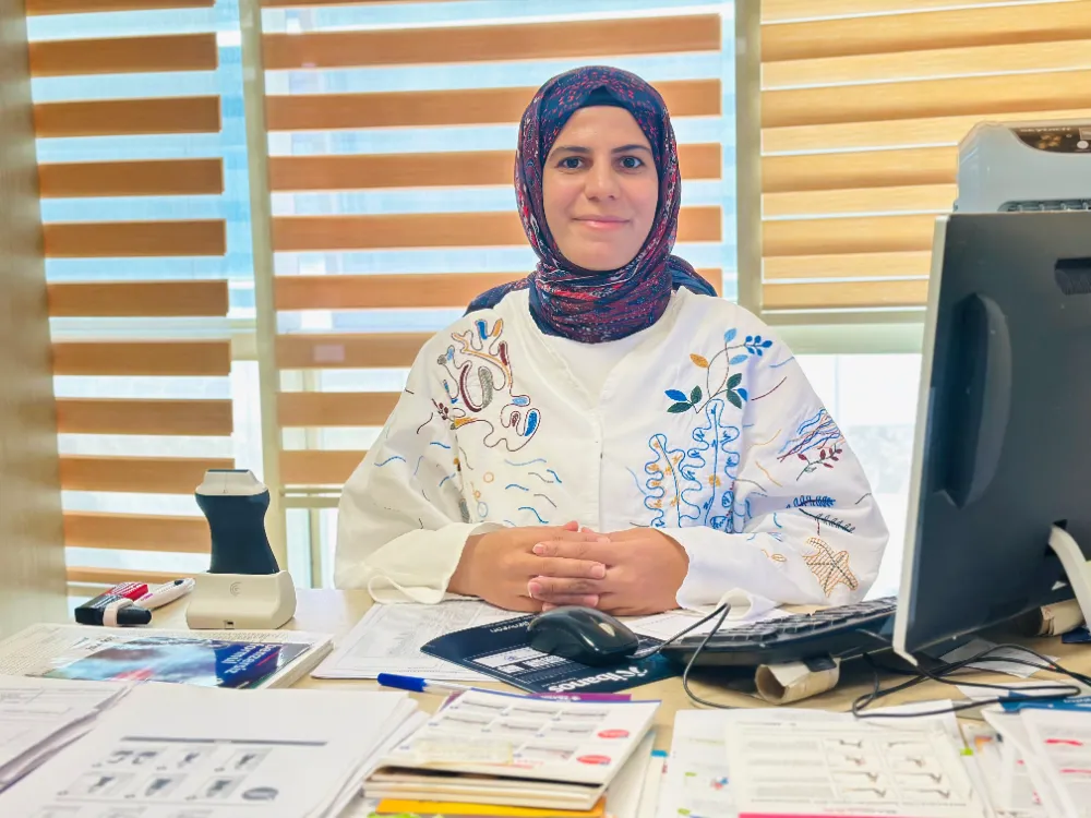 Siirt Eğitim ve Araştırma Hastanesi’nde Botoks Tedavisi ile Kas Sertliklerine Çözüm