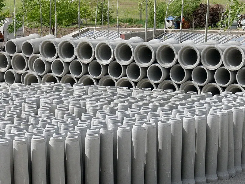 Siirt İl Özel İdaresi’nden Hasır Çelikli Betonarme Prefabrik Büz Alımı İhalesi