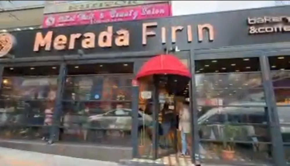 BAŞKENTİN KALBİNDE SİİRT LEZZETİ: MERADA COFFEE’DE MENENGİÇ, BITTIM VE GİZVEN KAHVESİ!