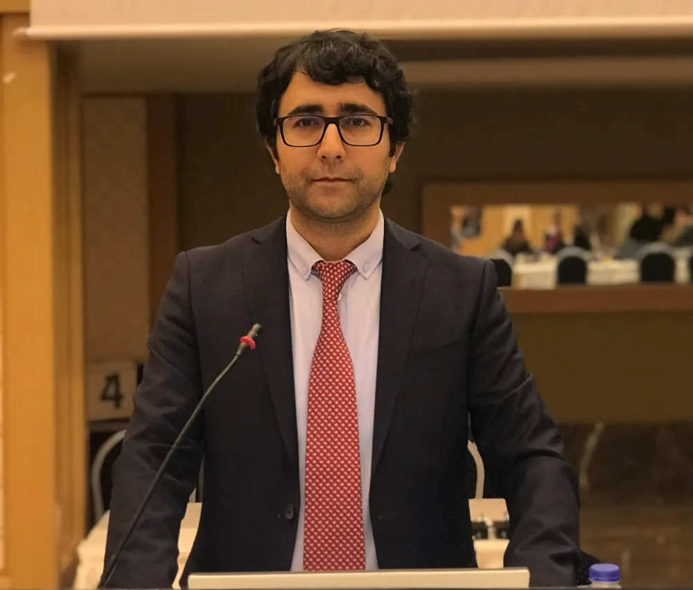 SİAHED BAŞKANI AYDIN, SİİRT SAĞLIK’TA HİZMET Mİ YOKSA TORPİL Mİ?