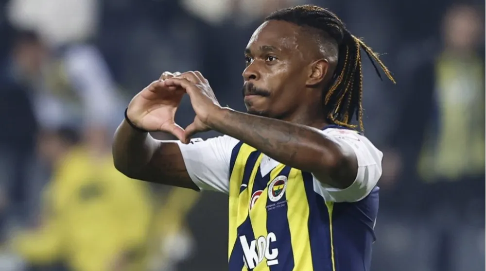 Anlaşma Sağlandı: Fenerbahçe, Lincoln Henrique ile Yollarını Ayırıyor