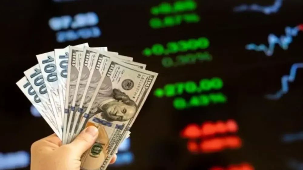 SİİRT’TE BUGÜN DÖVİZ KURLARI BELLİ OLDU