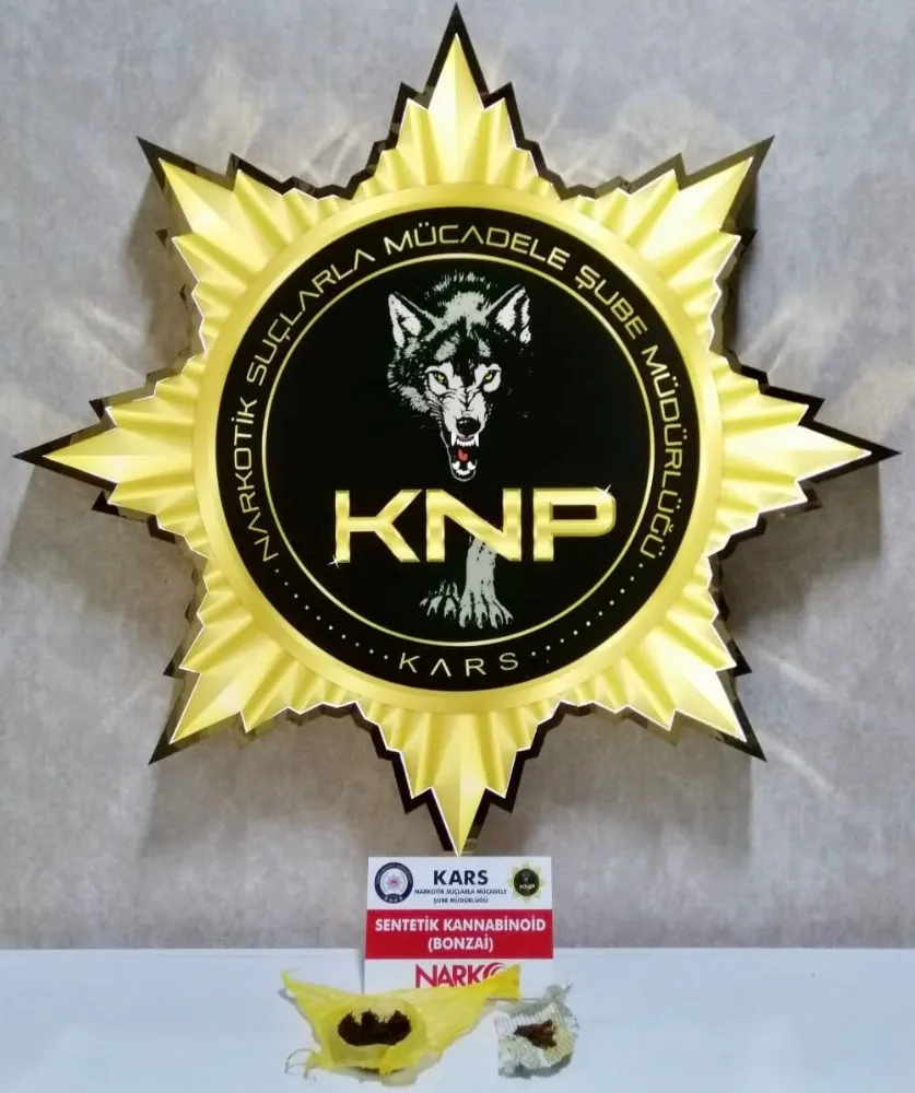 Bonzai ele geçirildi