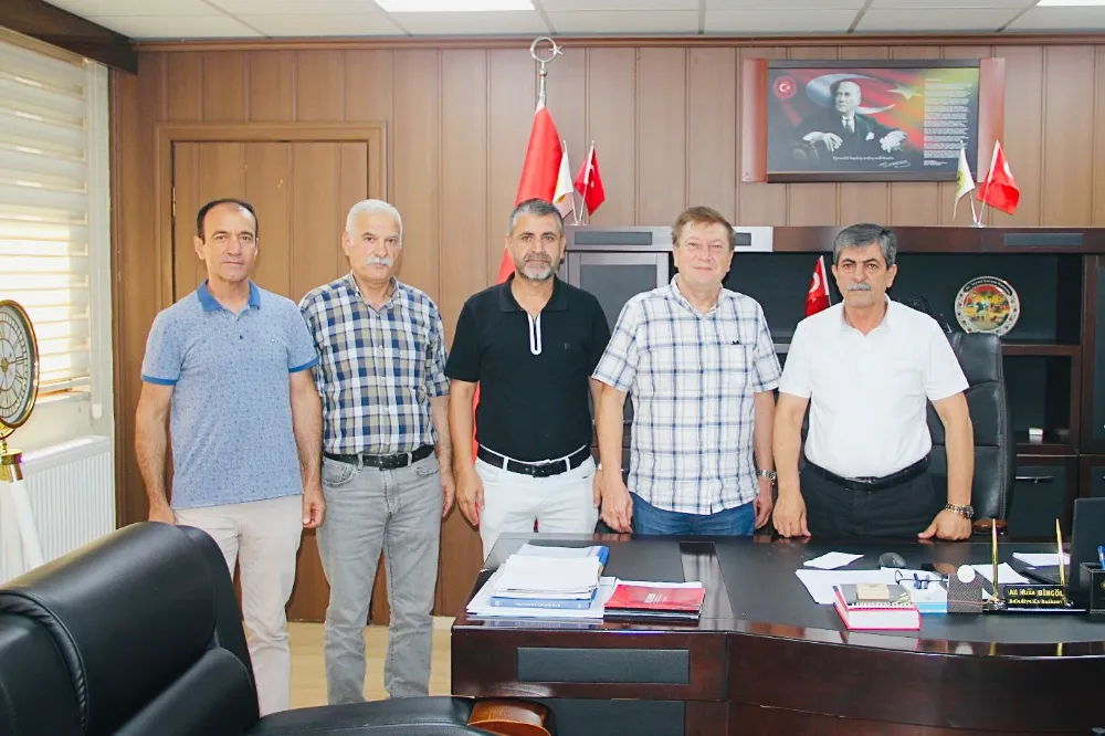 Kurtalan’da Su Sorunu Çözülüyor: Kararlı Adımlar Atılıyor! 