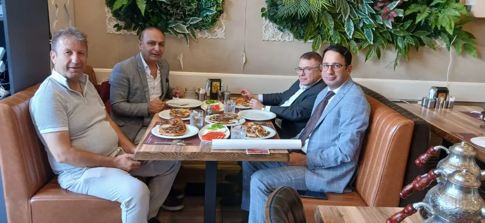 Siirt ürünleri Tanıtım Derneği