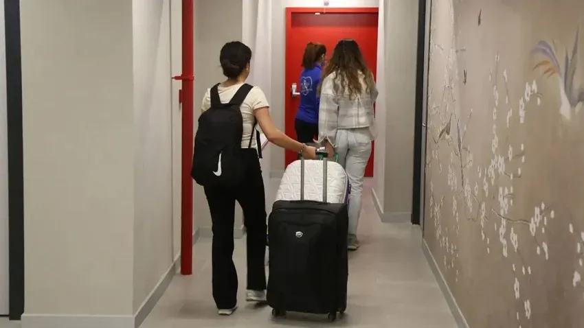 GSB Yurt Sonuçları Açıklandı: Gençler Yeni Yuvalarına Kavuşuyor