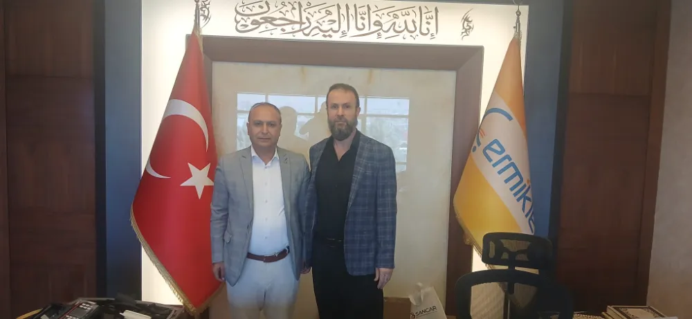 Gez Dünyayı, Gör Konyayı – Siirt Ürünleri Tanıtım Derneği’nden Konya Ziyareti