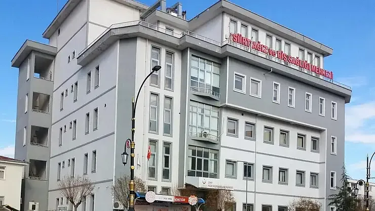 Siirt’e 17 Yeni Diş Hekimi Atandı