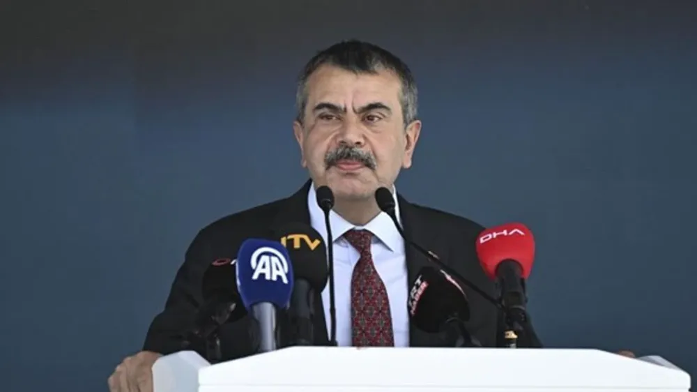 Bakan Yusuf Tekin: Öğretmenler 5 Yılda Bir Eğitime Alınacak