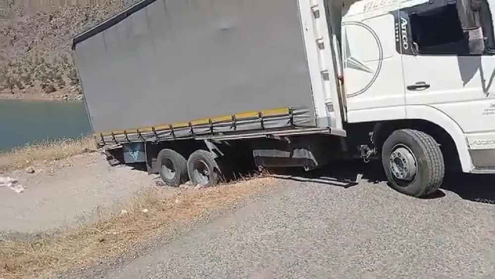 Siirt’te Facia Kıl Payı Önledi