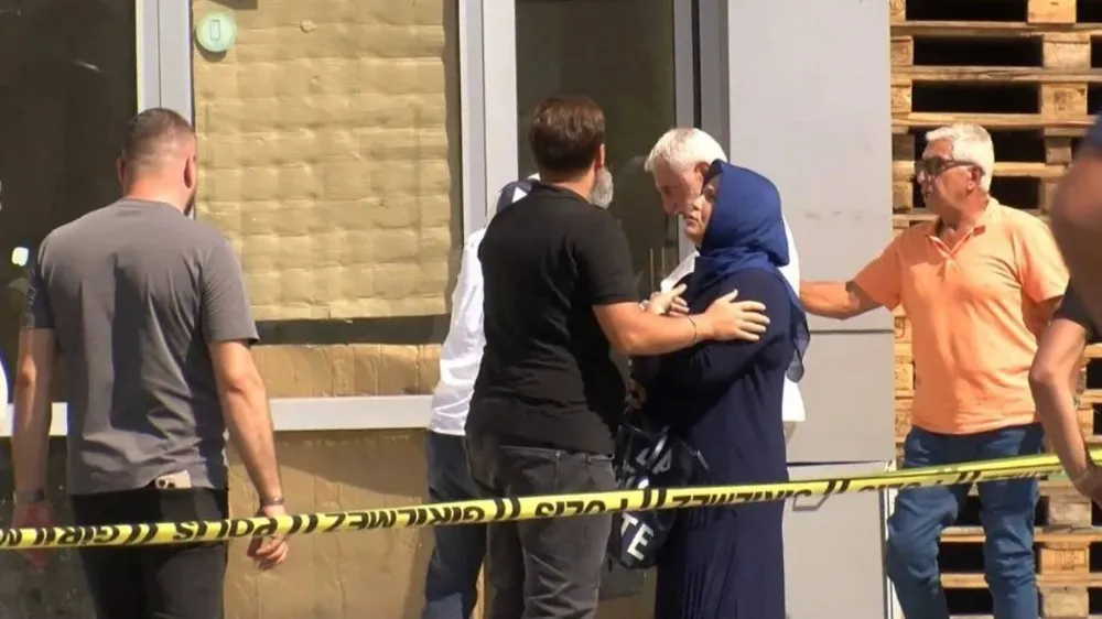 Alacak Kavgası: İki İş İnsanı Hayatını Kaybetti