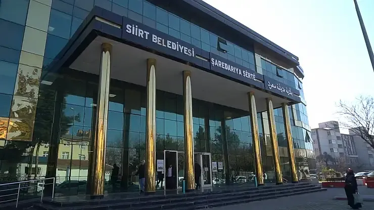 Siirt Meclisi Kararlarını Açıkladı: Bilet Fiyatlarına %25 Zam