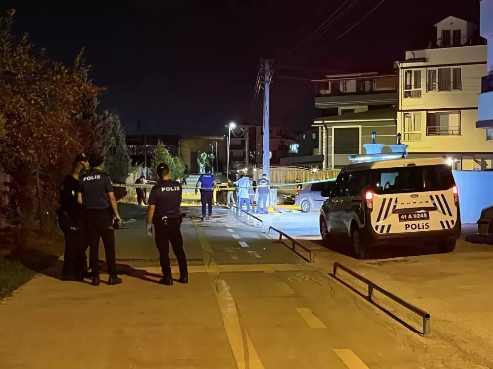 Kocaeli’de kan donduran kadın cinayeti: Ayrılmak istediği için öldürüldü iddiası