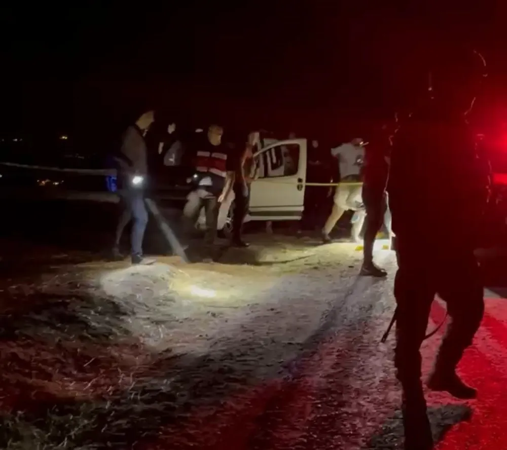 Batman’da Feci Saldırı: Aynı Aileden 4 Kişi Hayatını Kaybetti