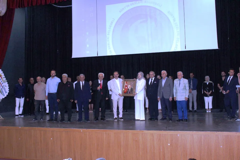 “Siirt’in Sesleri Belgeseli” Lansmanı Kültürel Bir Şölenle Gerçekleşti