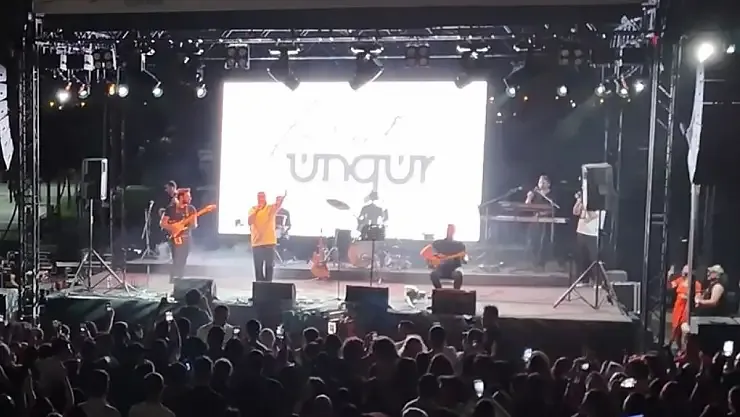 DicleFest 3. Kez Siirt’te Kapılarını Açıyor: Enerji, Bilim ve Eğlence Bir Arada!