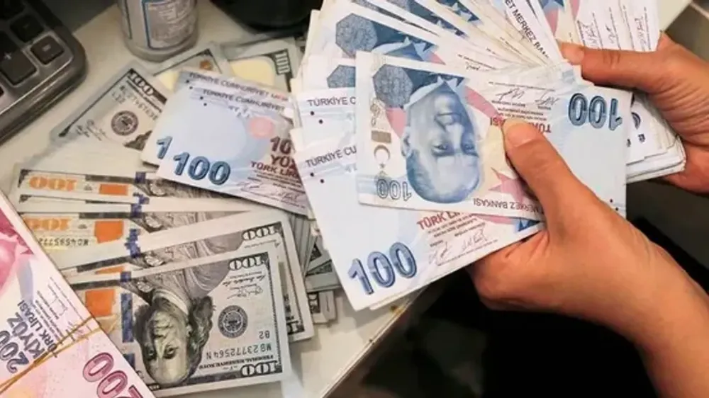 Vadeli Mevduatta Yarış Başladı! 550 Bin TL’ye 32 Günde Banka Banka Kazanç Tablosu