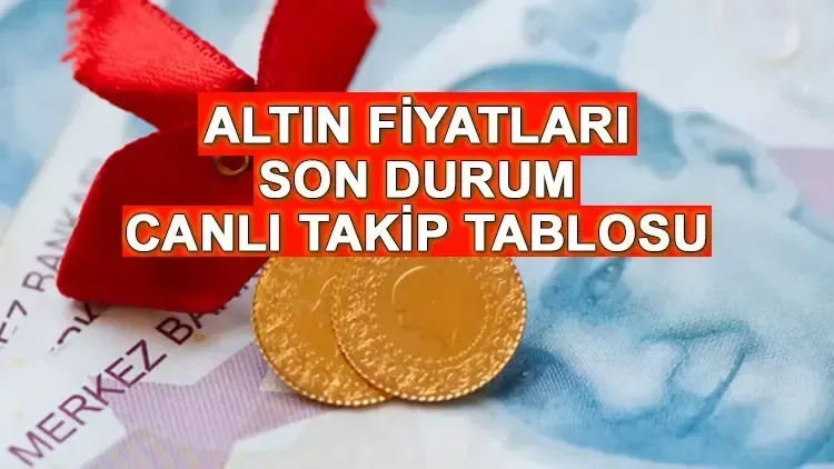  16 Eylül 2025 Siirt Altın Fiyatları