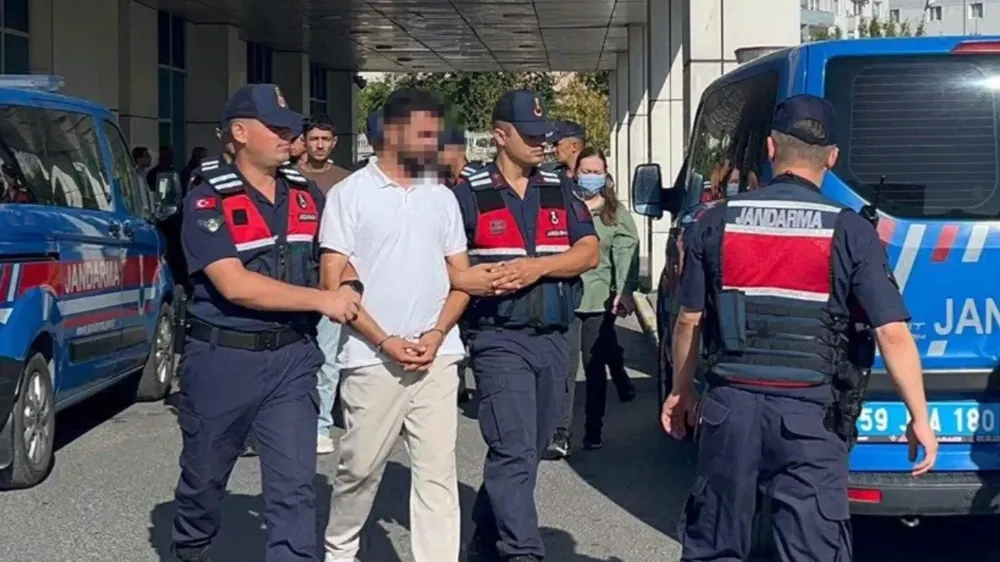 Tekirdağ’da Aile Faciası: Baba Oğlunun Kurşunlarıyla Hayatını Kaybetti